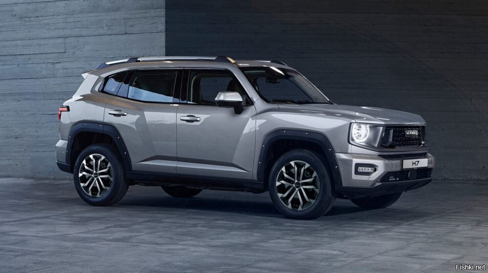 Toyota представила новый RAV4