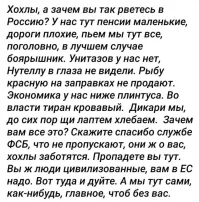 О политике и не только