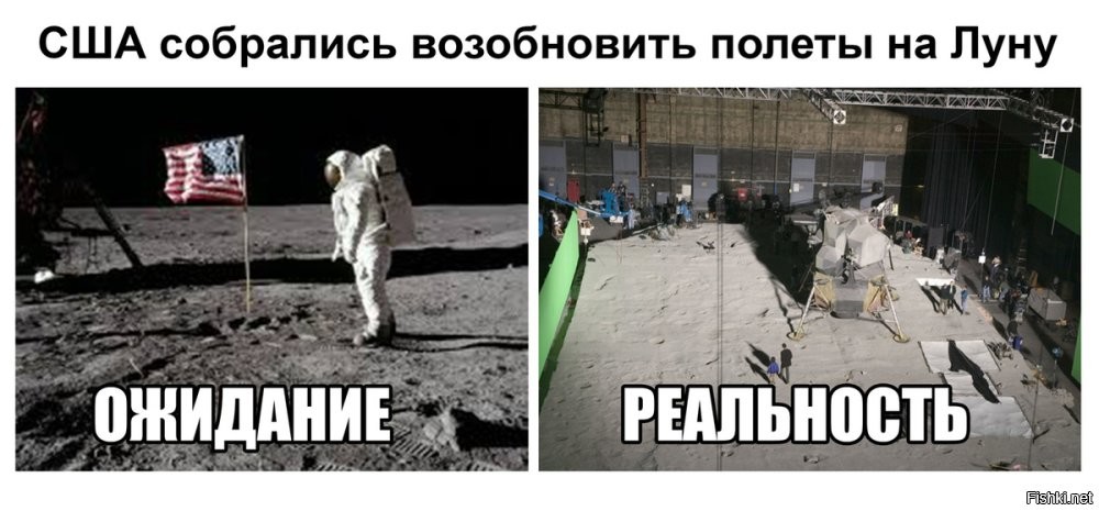 От квадратных арбузов до лунной таможни: 10 нелепых и гениальных фактов, в которые сложно поверить