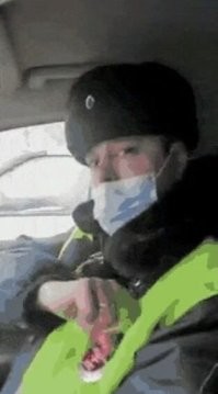 Не все супергерои носят плащи )))