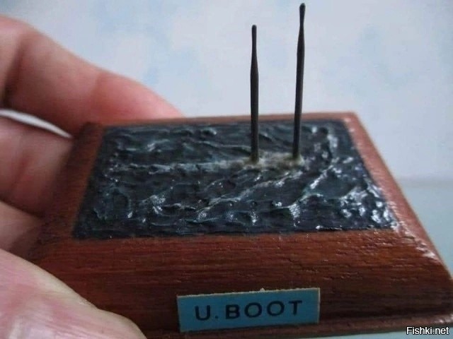 Лучшая модель подводной лодки