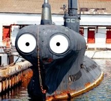 Вся правда и масса курьезов о том, в каких условиях на самом деле живется и работается подводникам