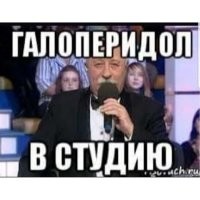 Лишь о политике