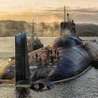 Незримые гиганты нашего времени. Почёт и уважением тем, кто делает их и служит там !