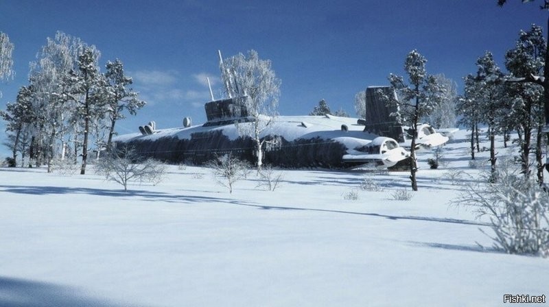 Незримые гиганты нашего времени. Почёт и уважением тем, кто делает их и служит там !