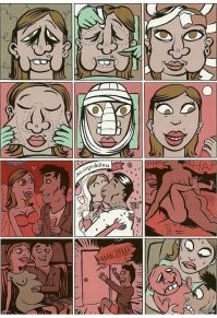 Искусственные.