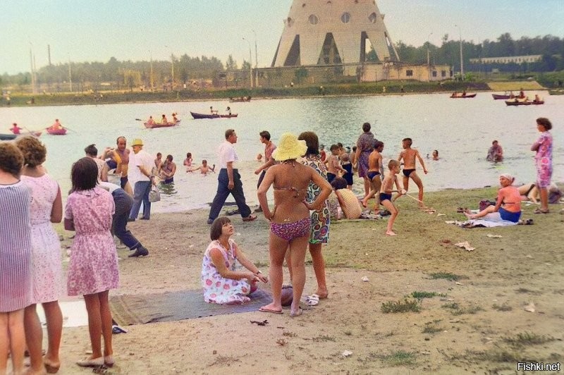 не удержался от раскраски