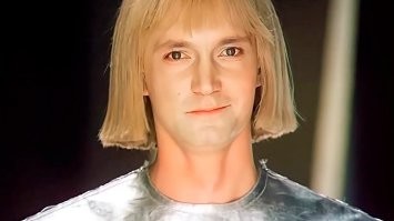 В Китае состоялись бои управляемых роботов