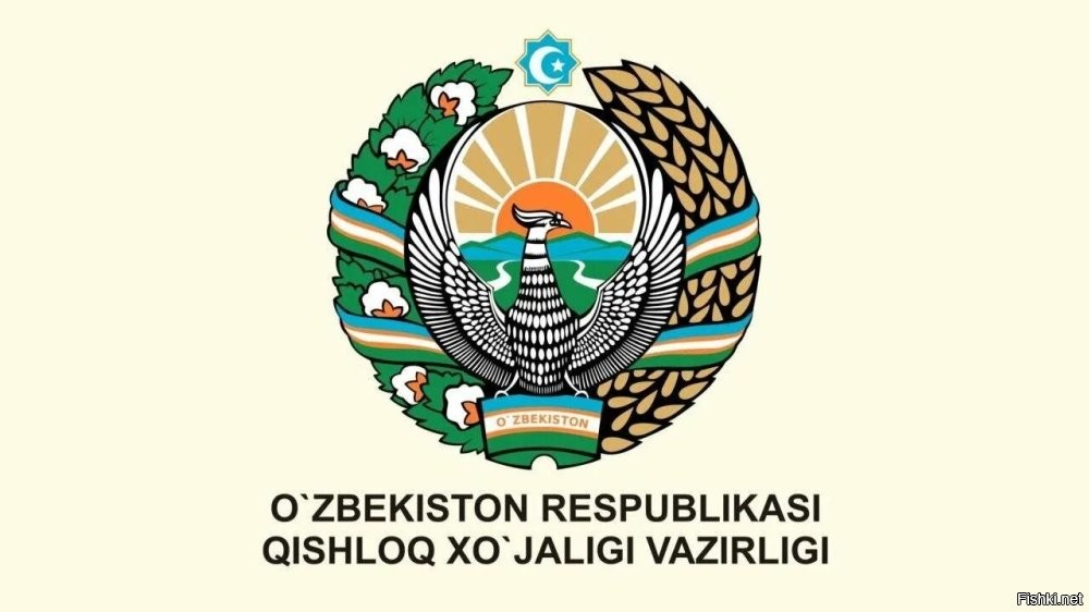 На видео с задержанием, на раскрытом паспорте и копиях документов можно разглядеть герб этой самой страны - Узбекистан однако.