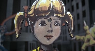 Меткость — его второе имя