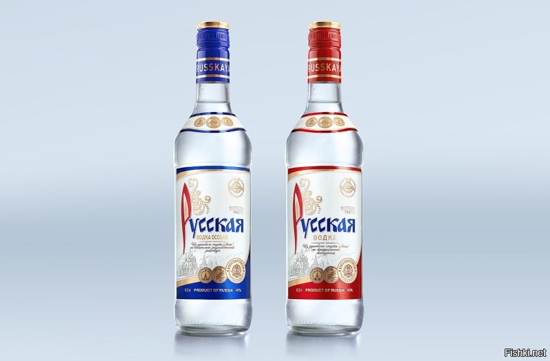 А если им еще и подогнать...