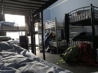 «49.
В России активно действует теневой бизнес организации хостелов для сотрудников гипермаркетов, которые приезжают сюда на работу»  Хостелы организуют не только для сотрудников гипермаркетов, а вообще для всех мигрантов прущихся в Россию на заработки и не только.