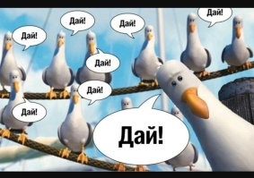 О политике и не только