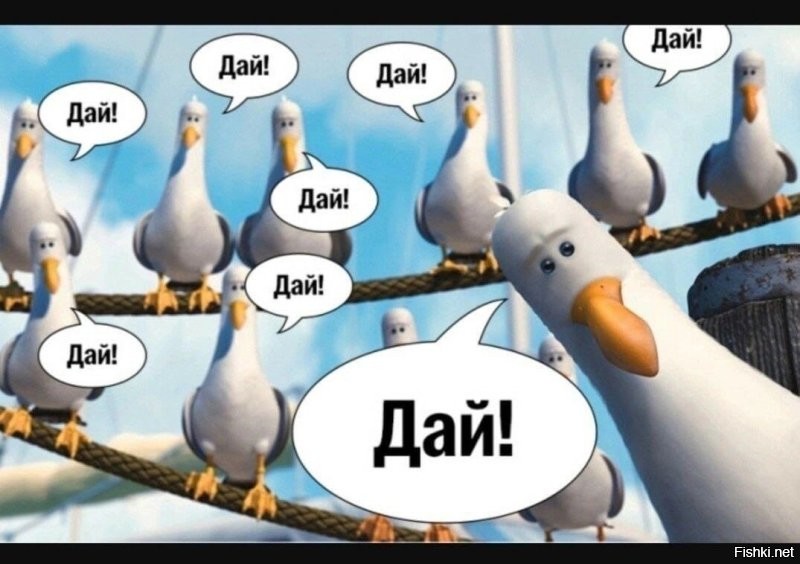 О политике и не только