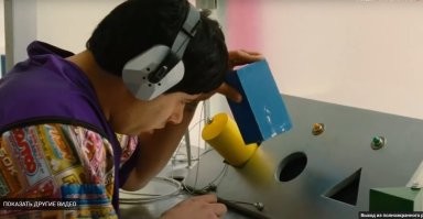 Тетки сильные, они справятся с любым тестом.