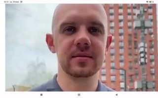 Чо за свиное рыло?