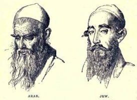Аль Беда ибн Мустафа,
=================
Сара, дочь Рахили.
С какого перепугу я тебе, семитке, кровной родственнице арабов буду что то доказывать? 

Кстати - нехорошо, Сара, тебе открещиваться от своей "чуркестанской" родни. 
Вас, иудеев и арабов  в бане не различить - один народ.