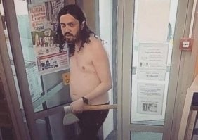 Не ищите здесь смысл. Здесь в основном маразм