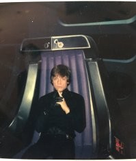 Интересные моменты на съемках культовых и популярных фильмов ХХ века