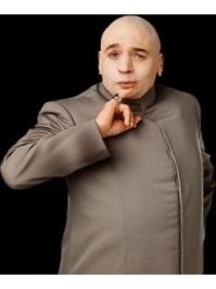 В сумме или на один волос?