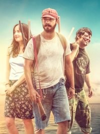 там, правда, играл человек с синдромом.