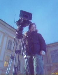 Интересные моменты на съемках культовых и популярных фильмов ХХ века