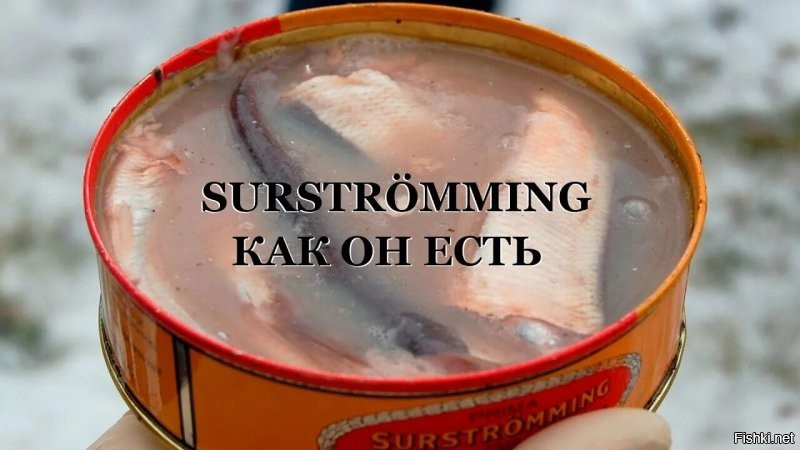 Пищевые извращенцы.
