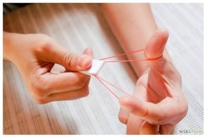 Да кто же так таблетки бросает?