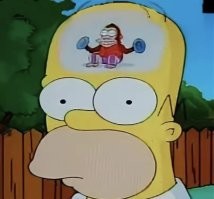 Что слышит ваша жена, когда вы общаетесь с друзьями