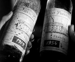 Тоже первым делом этот фильм вспомнил)