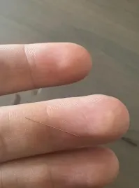 Интересно посмотреть на дрель для которой это сверло.