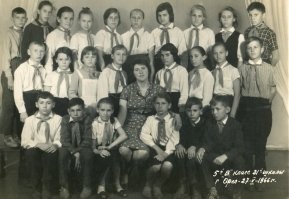 Интересные фотографии времен СССР