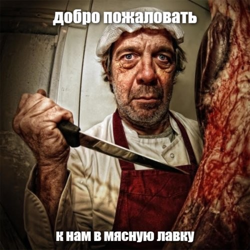 Женщины дали отпор грабителю