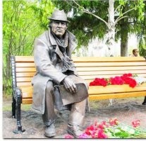 то есть влезть под шкурку городу-миллионнику,его оценившего - это нормально? )
