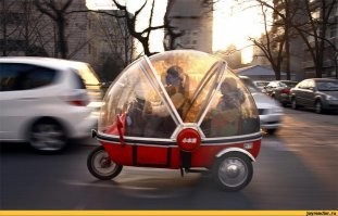 АвтоВсячина