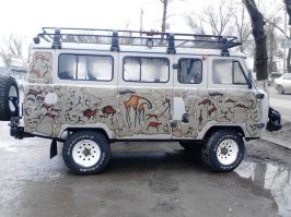 АвтоВсячина