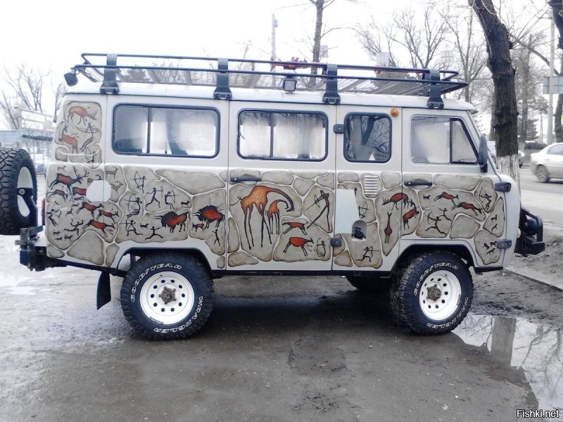 АвтоВсячина