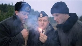 Помощь корове со вздутием живота