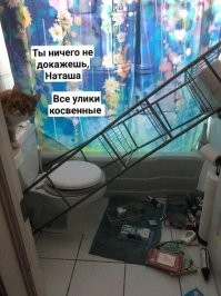 Большая тарелка улыбатора