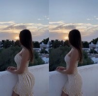 Так жопу раздуло, что полоски растянулись?