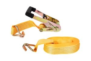 А что не так-то?! Если смущает - можешь попробовать развязать/разорвать этот узел. Будешь приятно удивлен.
Скажем так: это не менее надежно, чем штатный вариант.