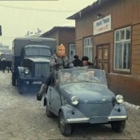 АвтоВсячина