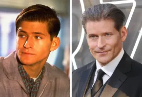 > Интересно, что на роль в «Ангелах Чарли» Криспин согласился только с одним условием – ему дадут возможность сыграть без слов, потому что диалоги, по его мнению, были ужасными.

А я слышал другую версию: на съёмочной площадке Криспин всех настолько достал своей критикой, что его просто лишили реплик, чтобы не связываться с его вечными хотелками что-то изменить.