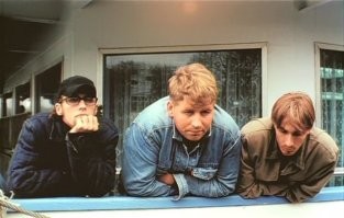 Актеры, которые исполнят главные роли в сериале о Гарри Поттере