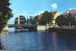 Добавлю немного фоток Литвы.