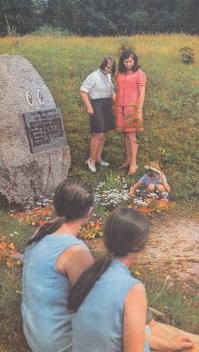 Добавлю немного фоток Литвы.