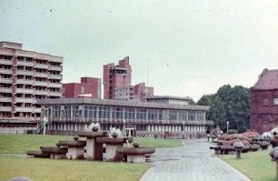 Добавлю немного фоток Литвы.
