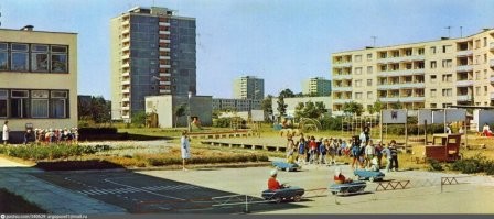 Добавлю немного фоток Литвы.