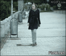 Наконец-то отпуск