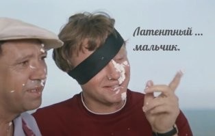 Первый случай в медицине, когда мальчик снёс яйцо